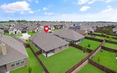343 Winterwood Drive, Lavon TX 75166 - Photo 3