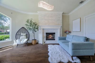 7524 Glenturret Circle, The Colony TX 75056 - Photo 4