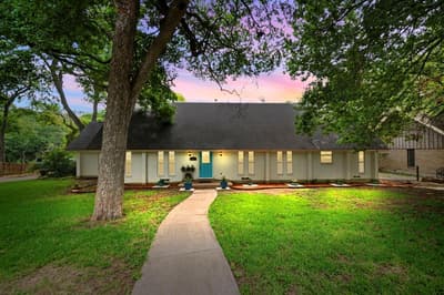 9432 Dixie Lane, Dallas TX 75228 - Photo 2