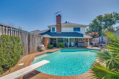 321 Kingsbridge Drive, Garland TX 75040 - Photo 2