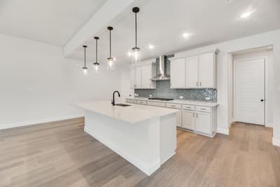 2272 Valencia Drive, Little Elm TX 75068 - Photo 5