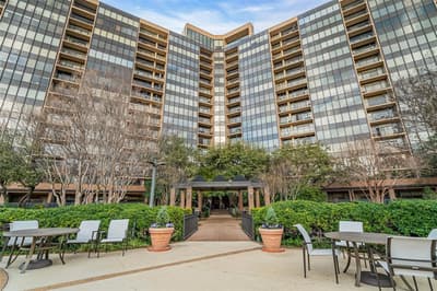 5200 Keller Springs Road # 1331, Dallas TX 75248