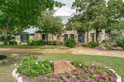 2000 White Wing Cove, Westlake TX 76262