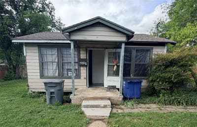 3039 Gibbs Williams Road, Dallas TX 75233
