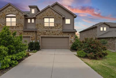 6817 Jade Drive, Greenville TX 75402