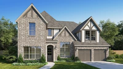 100 Twilight Drive, Prosper TX 75078