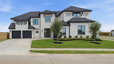 1102 Lookout Drive, Rockwall TX 75087