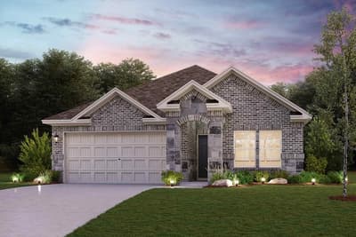 352 Sun Harvest Drive, Royse City TX 75189