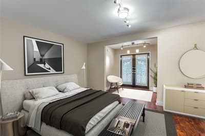 10201 Regal Oaks Drive # 204, Dallas TX 75230 - Photo 3