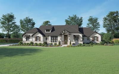 729 County Road 3355, Paradise TX 76073