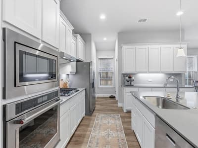 2105 Blackcap Street, Denton TX 76205