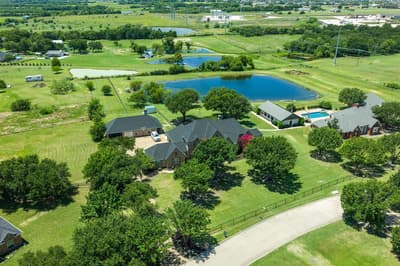 12376 Saddle Club Drive, Forney TX 75126 - Photo 3