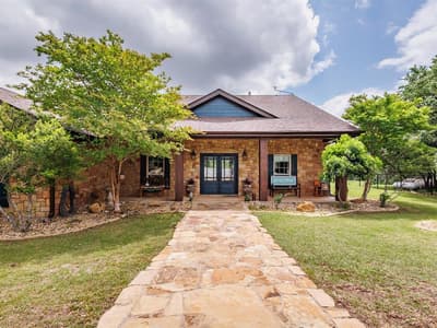 5615 County Road 153, Bangs TX 76823 - Photo 3