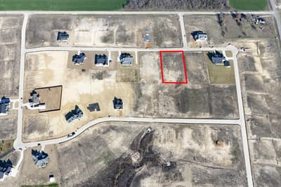 3013 Congress Lane, Anna TX 75409 - Photo 3