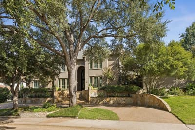 17704 Cedar Creek Canyon Drive, Dallas TX 75252 - Photo 2