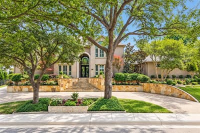 17704 Cedar Creek Canyon Drive, Dallas TX 75252 - Photo 4