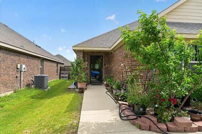 1420 Arabella Avenue, Forney TX 75126