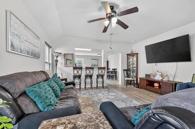 1420 Arabella Avenue, Forney TX 75126 - Photo 5