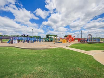 1017 Mesa Verde, Allen TX 75002 - Photo 2