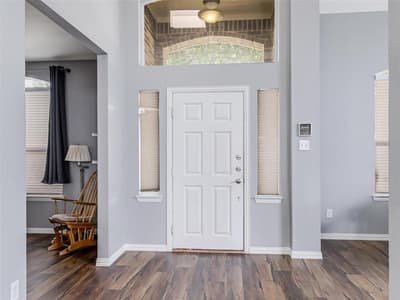 1017 Mesa Verde, Allen TX 75002 - Photo 5