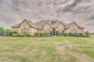 1406 Artesia Lane, McLendon Chisholm TX 75032