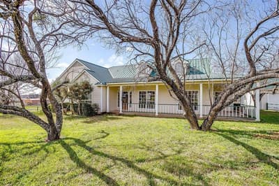 1930 Old Mineral Wells Highway, Weatherford TX 76088
