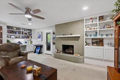 1808 E Cedar Elm Drive, Arlington TX 76012 - Photo 5
