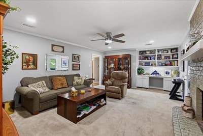 1808 E Cedar Elm Drive, Arlington TX 76012 - Photo 4