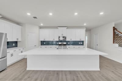 9404 Gossamer St, McKinney TX 75071 - Photo 5