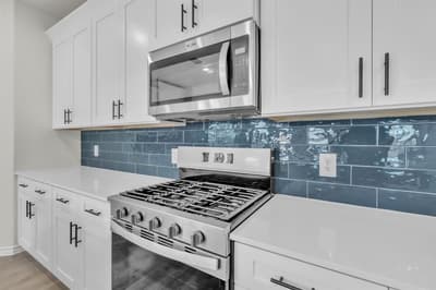 9404 Gossamer St, McKinney TX 75071 - Photo 4