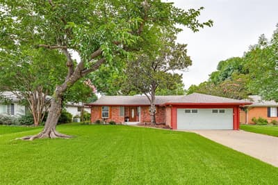 524 Carol Court, Richardson TX 75081
