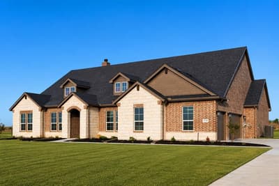 1530 County Road 200, Valley View TX 76272