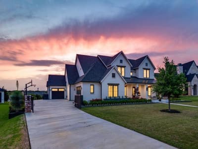 138 Stafford Drive, Heath TX 75032 - Photo 2