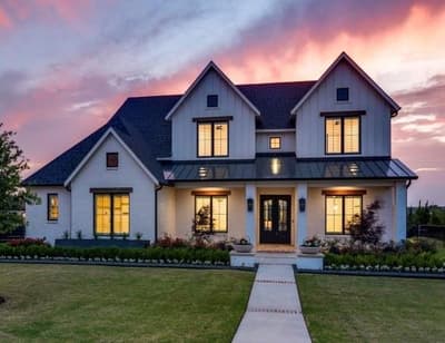 138 Stafford Drive, Heath TX 75032
