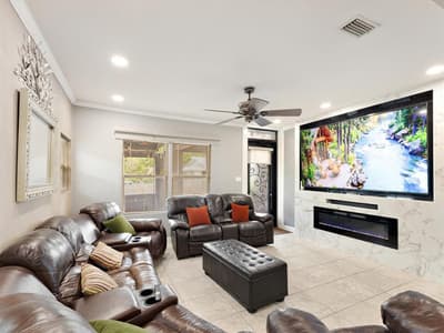 2506 Vaughn Boulevard, Fort Worth TX 76105