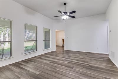 741 Oak Park Drive, Azle TX 76020 - Photo 2