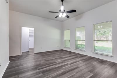 741 Oak Park Drive, Azle TX 76020
