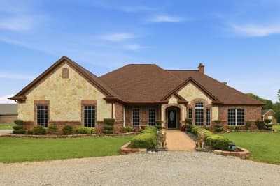 25452 Williams Drive, Justin TX 76247 - Photo 3