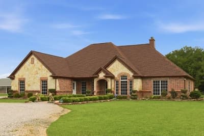 25452 Williams Drive, Justin TX 76247