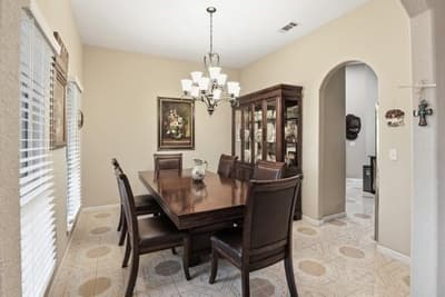 25452 Williams Drive, Justin TX 76247 - Photo 5