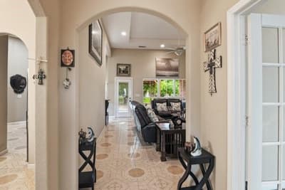 25452 Williams Drive, Justin TX 76247 - Photo 4