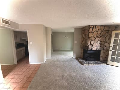 8560 Park Lane Unit 29, Dallas TX 75231 - Photo 3