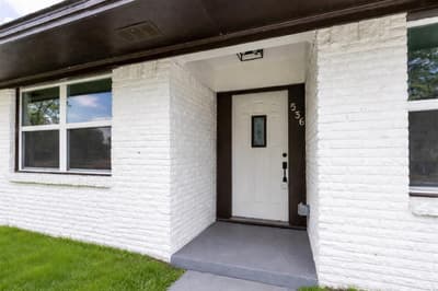 536 Lakeshore Drive, Ennis TX 75119 - Photo 4