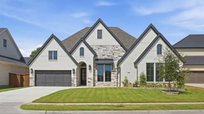 708 Bear Creek Drive, Hurst TX 76054