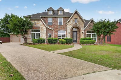 6001 Madeline Lane, Flower Mound TX 75028 - Photo 2
