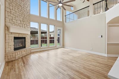 6001 Madeline Lane, Flower Mound TX 75028 - Photo 4