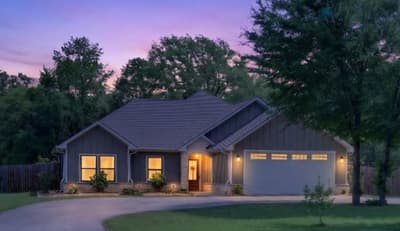 6371 Mill Run Road, Athens TX 75751