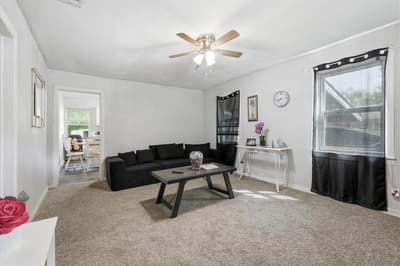 305 Claude Avenue, Cleburne TX 76031 - Photo 3