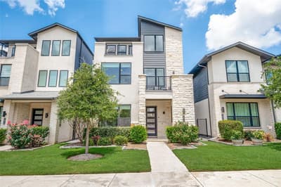 7412 Collin Mckinney Parkway, McKinney TX 75070 - Photo 2