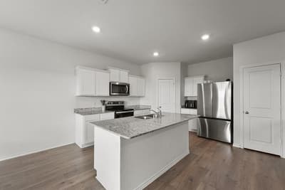 4928 Pelican Way, Crandall TX 75114 - Photo 2